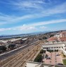 foto 2 - Appartamento panoramico sul golfo di Cagliari a Cagliari in Vendita
