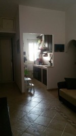 Annuncio vendita Palermo appartamento 3 vani ristrutturato