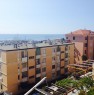 foto 2 - Savona Valloria vista panoramica appartamento a Savona in Vendita