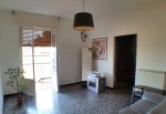 Annuncio vendita Savona Valloria vista panoramica appartamento