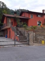 Annuncio vendita Priero villa con giardino
