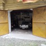 foto 1 - A Torino box auto doppio a Torino in Vendita