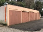 Annuncio vendita Trieste garage chiuso con basculante
