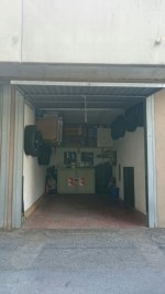 Annuncio vendita Bologna garage localit Noce