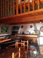 Annuncio vendita Casa in Sardegna di fronte all'Asinara