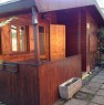 foto 1 - Busana bungalow posto in camping a Reggio nell'Emilia in Vendita