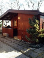 Annuncio vendita Busana bungalow posto in camping