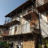 foto 4 - Rovereto casa con vista panoramica a Trento in Vendita