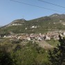 foto 3 - Rovereto casa con vista panoramica a Trento in Vendita