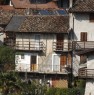 foto 2 - Rovereto casa con vista panoramica a Trento in Vendita