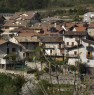 foto 1 - Rovereto casa con vista panoramica a Trento in Vendita
