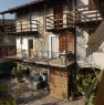 foto 0 - Rovereto casa con vista panoramica a Trento in Vendita