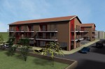 Annuncio vendita Appartamento nuova costruzione Campomarino