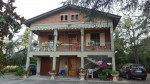 Annuncio vendita Reggio Emilia immobile composto da 2 appartamenti
