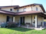 Annuncio vendita Conzano villa di recente costruzione