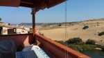 Annuncio vendita Arbus bilocale panoramico con vista dune mare