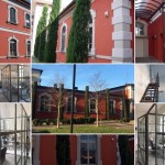 Annuncio vendita Bergamo loft adibito ad ufficio