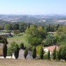 foto 1 - Urbino complesso con terreni a Pesaro e Urbino in Vendita