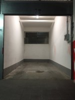 Annuncio vendita Roma Tuscolano Don Bosco garage
