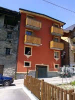 Annuncio vendita Tem appartamento nella frazione di Pontagna