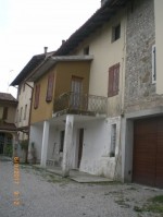 Annuncio vendita Trivignano Udinese casa in tipico stile friulano
