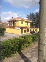 Annuncio vendita Casale Monferrato villa