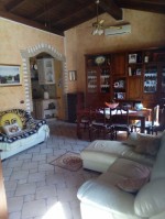 Annuncio vendita Iglesias villa in Sardegna vista mare