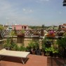 foto 6 - Roma appartamento attico soleggiato a Roma in Vendita