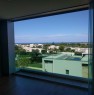 foto 3 - Panoramico appartamento Parchitello alta a Bari in Vendita