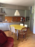 Annuncio vendita Catania appartamento in villa a schiera