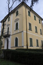Annuncio vendita Filattiera villa localit Scorcetoli