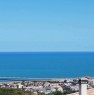 foto 0 - Pescara villetta a schiera da cielo a terra a Pescara in Affitto