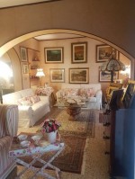 Annuncio vendita Reggio Calabria appartamento via Scilla