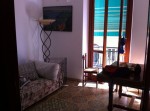 Annuncio vendita Ampio appartamento in centro a Lavagna