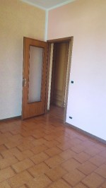 Annuncio vendita Villanova Mondov appartamento con orto