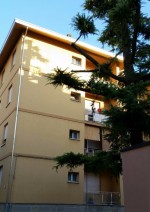 Annuncio affitto Faenza vicino parco Bucci appartamento