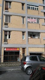 Annuncio vendita Roma appartamento con ampia cantina