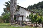 Annuncio vendita Santa Severina villa in stile altoatesino