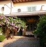 foto 6 - Forte dei Marmi villetta con giardino a Lucca in Affitto