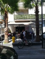 Annuncio vendita Casalnuovo di Napoli bar avviato