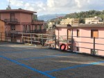 Annuncio vendita Rapallo posto auto in area privata