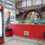 Annuncio vendita Fiumicino cedo in gestione storica pizzeria