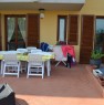 foto 3 - Quarrata appartamento al piano terra con giardino a Pistoia in Vendita
