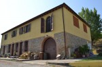 Annuncio vendita San Gimignano pressi casale con piscina