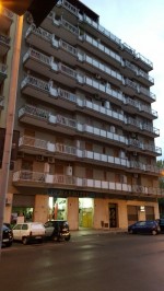 Annuncio vendita Taranto libero appartamento termo autonomo