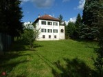 Annuncio vendita Sassello villa storica con parco alberato