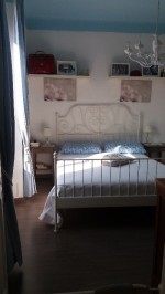 Annuncio affitto Appartamento arredato in Genova Pegli