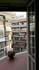 Annuncio vendita Roma appartamento 118 mq