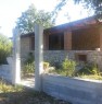 foto 4 - Sassinoro villa in pietra di recente costruzione a Benevento in Vendita