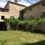 Annuncio vendita Caprino Veronese propriet con terreni agricoli
